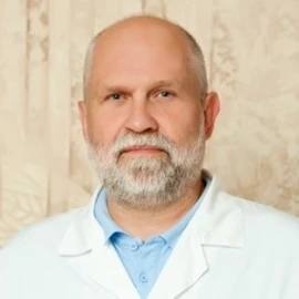 Бородин Даниил Всеволодович